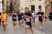 Maratona di Roma 2008 - 116